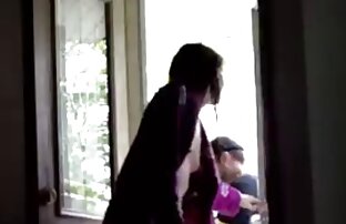 XXX Er sex filme mit alten damen wurde mit seiner Tochter konfrontiert, dann Frau