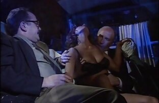 XXX Das reife damen sex Mädchen mit dem jungen Paar