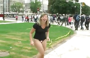 XXX Busty Ma ' am, Ein reife frauen porno free junger Bursche
