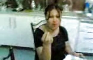 XXX Redhead Hure Schrauben sich mit einem sex-Spielzeug und Schießen vor der Kamera geile ältere weiber